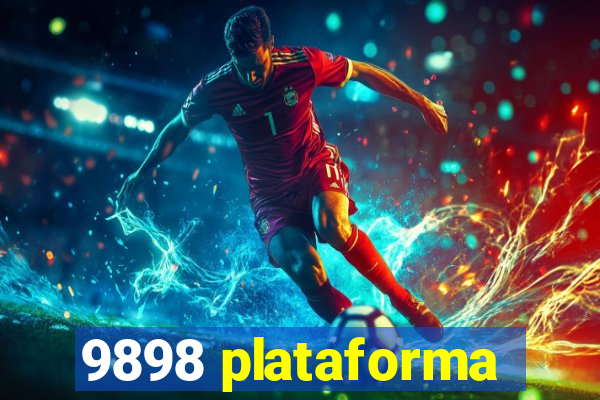 9898 plataforma